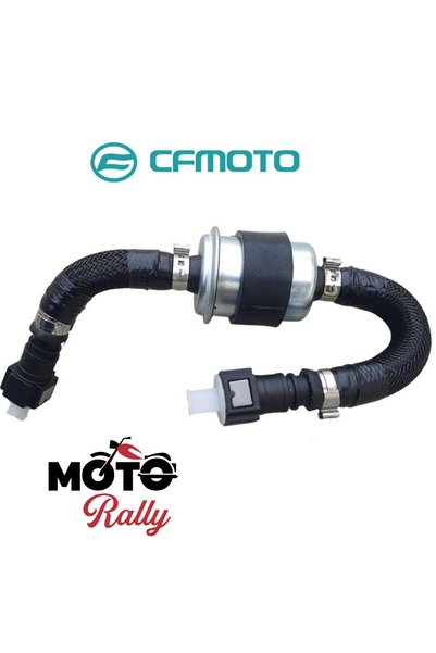 MR MotoRally Cf Moto Yakıt Filtre 250 NK - 250 SR 2920