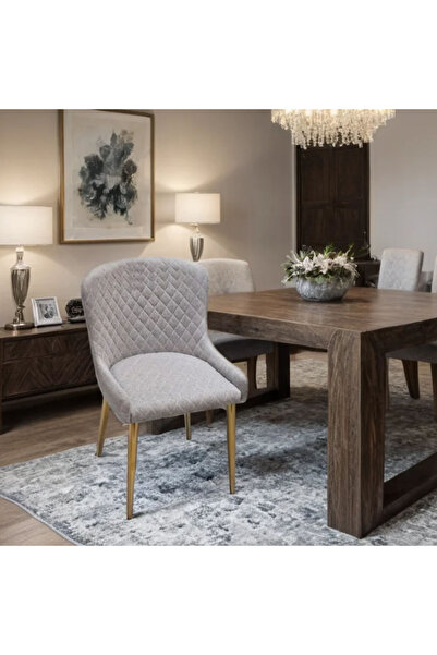 Tasamem Dafia dining table chair