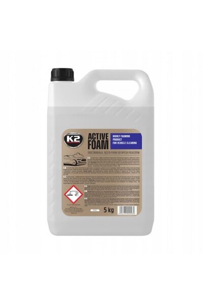K2 Spumă activă pentru Karcher, K2, 5 kg