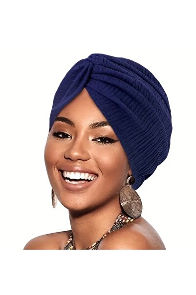 SEZİNCE Hijab Turban Bonnet