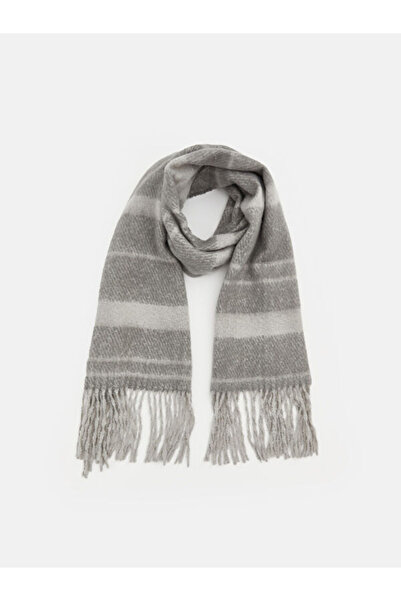 LC Waikiki I Tasseled Women's Scarf from Freezen Store