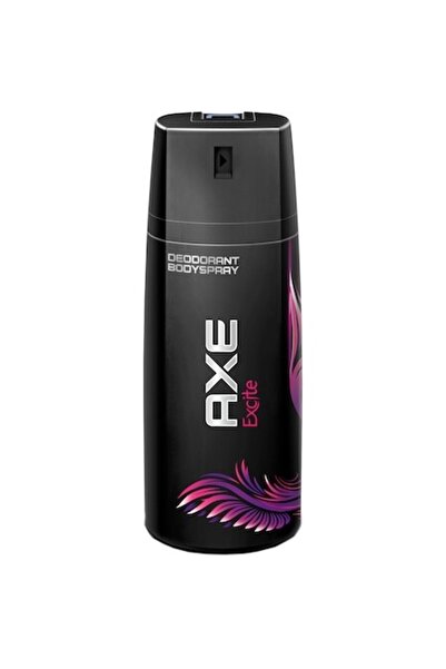 Axe Deodorant Excite pentru bărbați, 150 ml