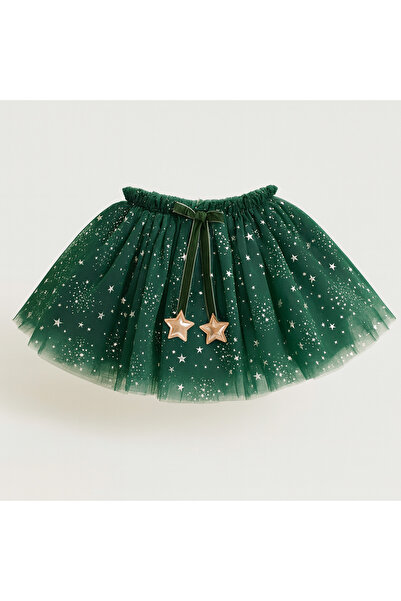 little lune tütü etek