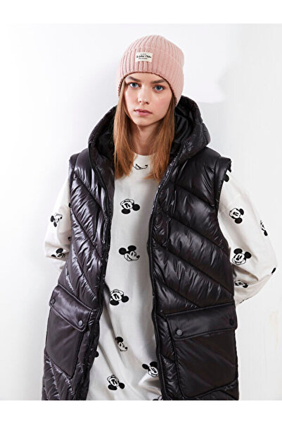 LC Waikiki Label Printed Women's Beret