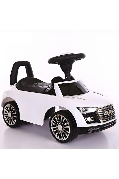 My modern game Children's push car - fun and safe manual driving with a great...
