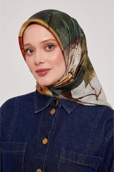 Levidor Crystal Scarf - 06087-11