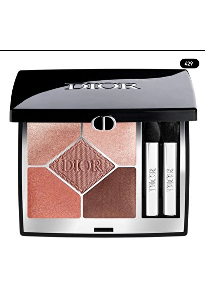 Makeup أضلال 5 لون جميع الدرجات