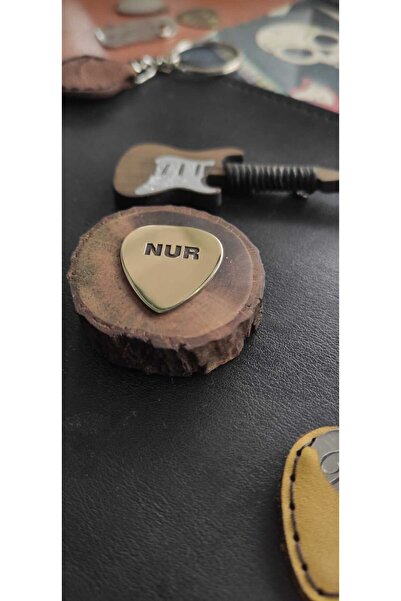 kisiyeozelpenaa Kişiye Özel İsimli Gitar Penası İsminize Özel Gitar Penası Me...