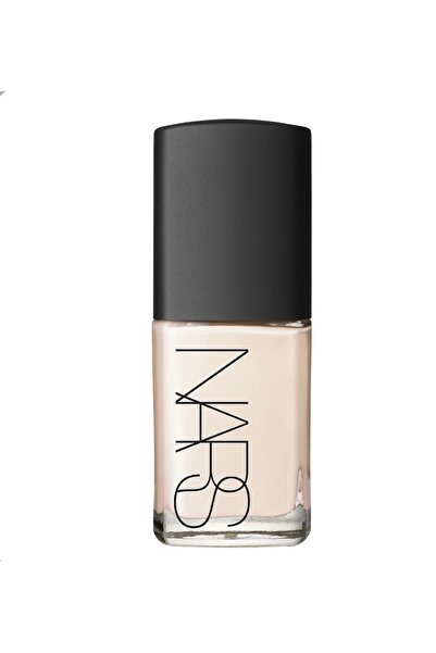Nars SHEER GLOW FOUNDATION ShinyCo