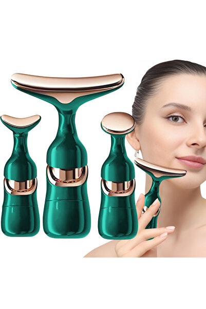 Teno Dispozitiv facial verde