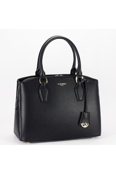 David Jones large black bag CM7252-2 16