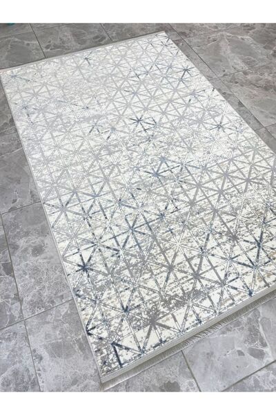 KİLİMİZ TEKSTİL Yumuşak Parlak Dokuma %100 Akrilik Halı Salon Oturma Odası Halısı Çoçuk Odası Yatak Odası