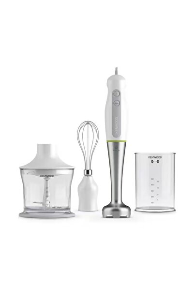 Kenwood HDP109WG – Triblade Hand Blender