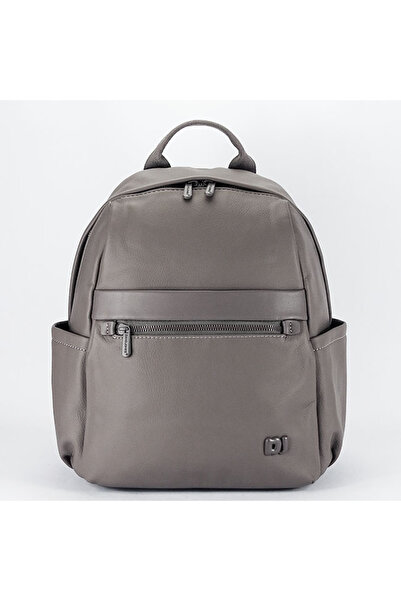 David Jones dark grey backpack CM7713 119