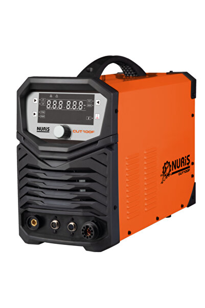 NURİŞ CUT100F PLAZMA KESİM MAKİNASI