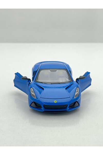 Kinsmart Lotus Emira