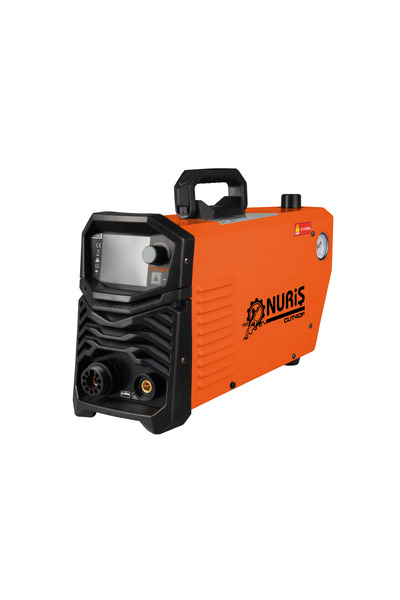 NURİŞ CUT40F PLAZMA MAKINASI