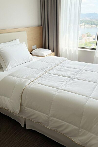 Özdilek Single Wool Quilt