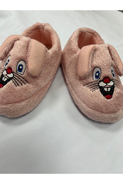 İBT Yenidoğan bebek patiği 2-6 ay