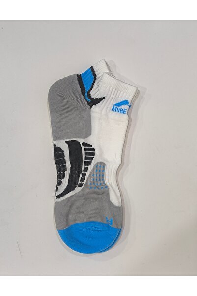 More Mile Running Socks