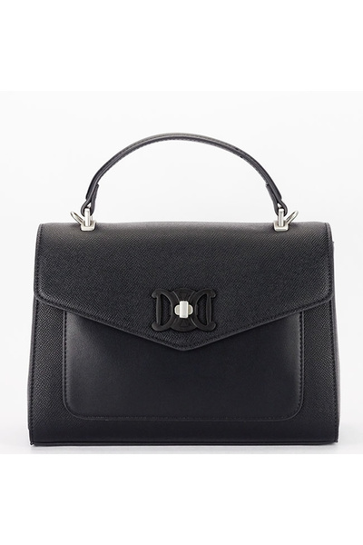 David Jones medium black bag CM7793 14