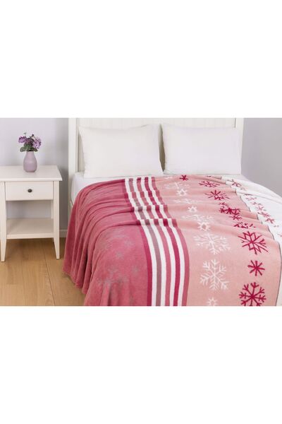 STUDIO HOME DESIGN Battaniye - Sesli - Tek Kişilik