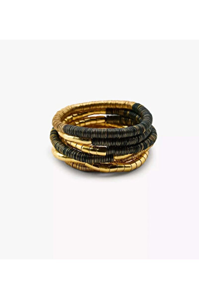 Mavi Aksesuar Brand Multi 6-Piece Combination Bracelet Set