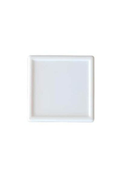 OEM Plastic box for storing coins, precious stones and jewelry 6 x 6 cm