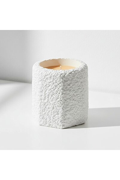 LİTTLETHİNGS Lumânare vintage din ceramică cu aromă de soia, Caffe Latte, 270 g