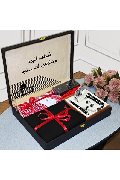 GFFSTORE بكس رجالي هديه فاخره