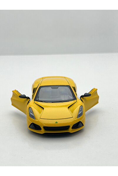 Kinsmart Lotus Emira