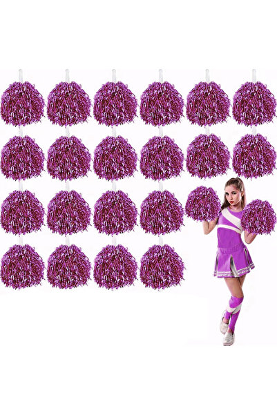 Skygo 10 أزواج (20 قطعة) باللون الوردي 23 أبريل 19 مايو 29 أكتوبر بومبون للعر...