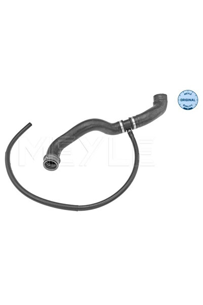 MEYLE Furtun Radiator Deasupra Mercedes-Benz C-Class