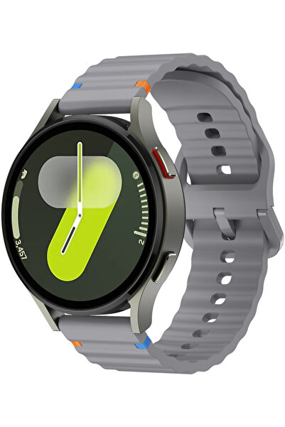 ceptego A+ Quality Samsung Galaxy Watch 8 40Mm/44Mm/46Mm Compatible Decorativ...