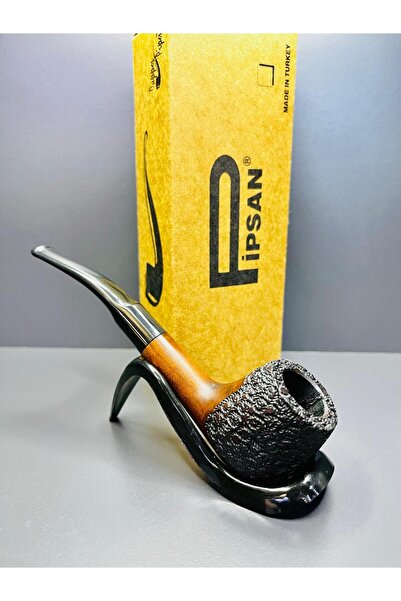 Pipsan Hakiki Ardıç Ağacı Premium Pipo - no111