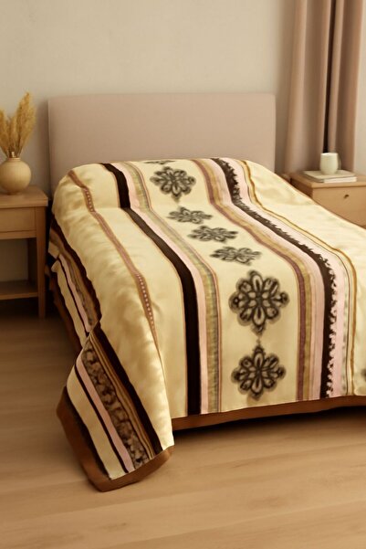 STUDIO HOME DESIGN Battaniye - Sesli - Tek Kişilik