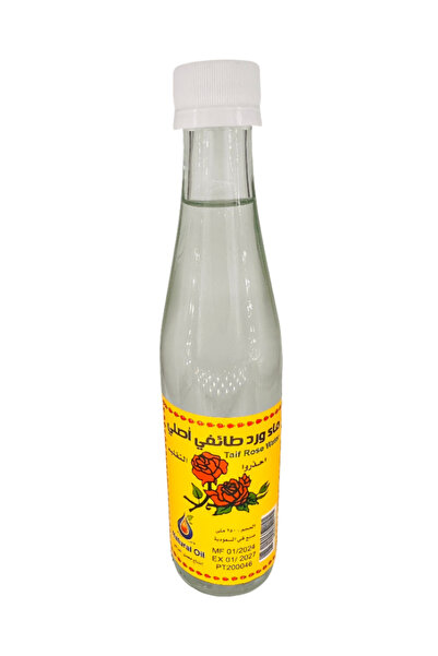 Nature Spirit روح الطبيعة - ماء ورد طائفي 500 مل ٣ حبات