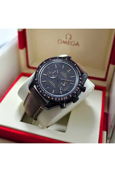 GGGG Omega men's watch