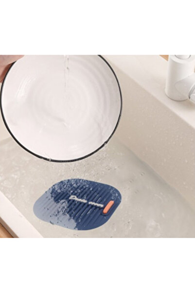 çt çeçem ticaret Süzgeçli Kokulu Banyo,Mutfak,Lavabo Gider Kapatıcı Kapak Mat