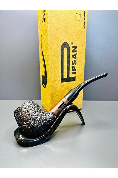 Pipsan Hakiki Ardıç Ağacı Premium Pipo - no104