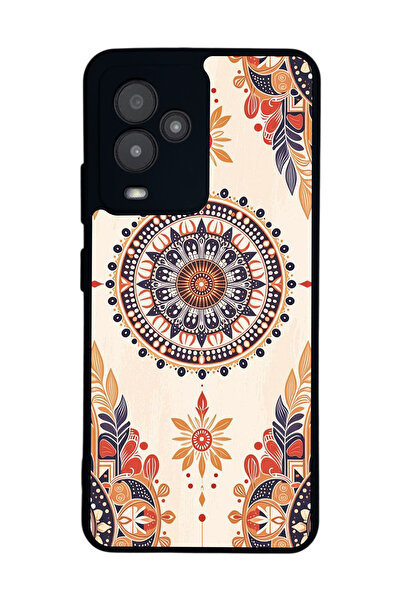 General Mobile حافظة سوداء متوافقة مع GM24 Pro Matte - سيليكون ناعم، واقي، غطاء ممتص للصدمات