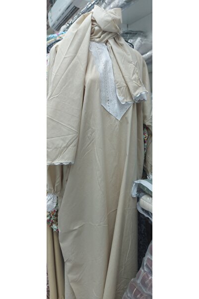 SDD A very luxurious embroidered prayer shawl with an attached veil, wide and comfortable.