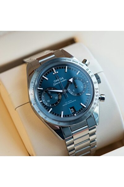 GGGG Omega men's watch