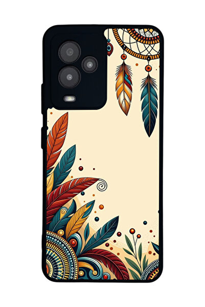 General Mobile حافظة سوداء متوافقة مع GM24 Pro Matte - سيليكون ناعم، واقي، غطاء ممتص للصدمات