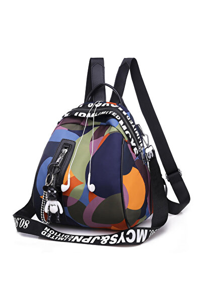 genernic Wholesale new stylish versatile colorful women's waterproof outdoor ...