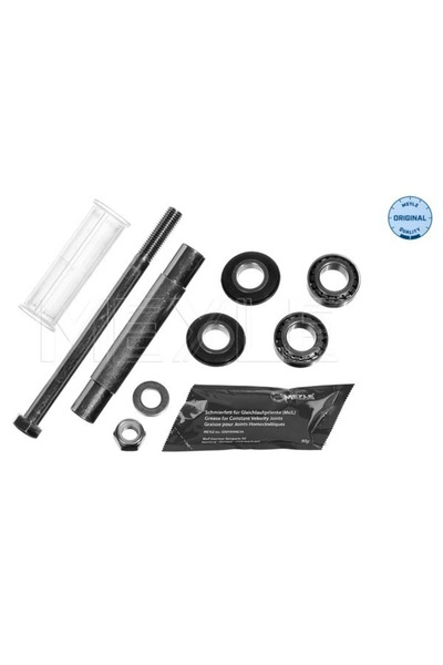MEYLE Set Montare Legatura Axa Spate Stanga Fiat Punto Lancia Y
