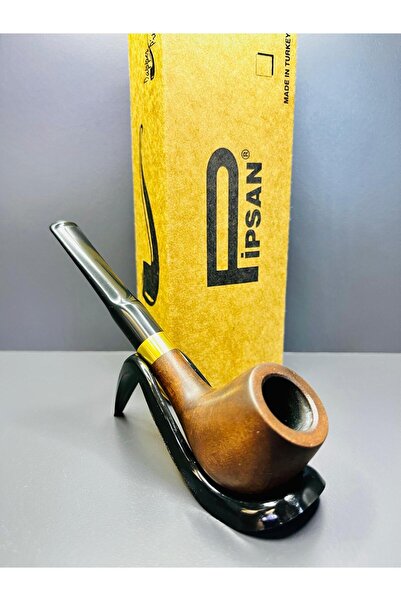 Hakiki Ardıç Ağacı Premium Pipo - no107