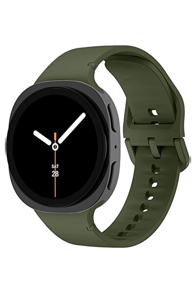 ceptego A+ Quality Samsung Galaxy Watch 8 40Mm/44Mm/46Mm Compatible Sporty Band