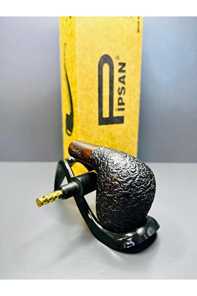 Pipsan Hakiki Ardıç Ağacı Premium Pipo - no104