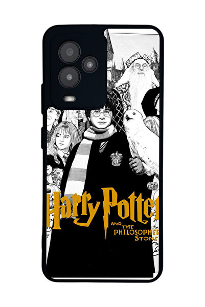 General Mobile حافظة سوداء متوافقة مع GM24 Pro Matte - سيليكون ناعم، واقي، غطاء ممتص للصدمات